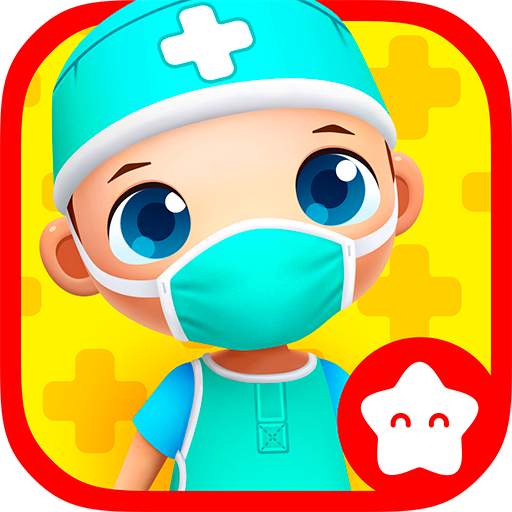 Central Hospital Stories 1.5.2