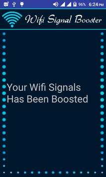 Wifi Internet Booster Prank screenshot 8