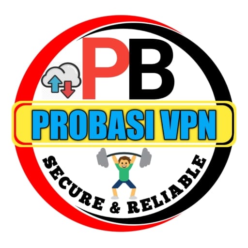 PROBASI VPN icon