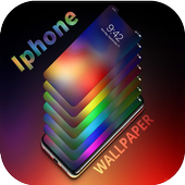 Wallpapers HD For Iphone icon
