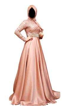 Hijab Abaya Photo Editor screenshot 4