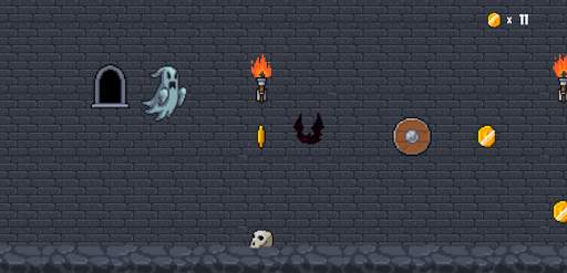 Goosebumps screenshot 2