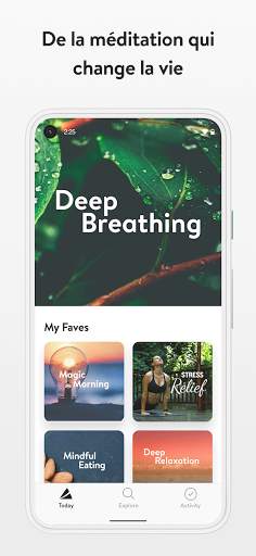 Asana Rebel: Yoga e Fitness screenshot 7
