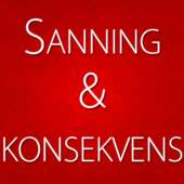 Sanning&Konsekvens - lite logo