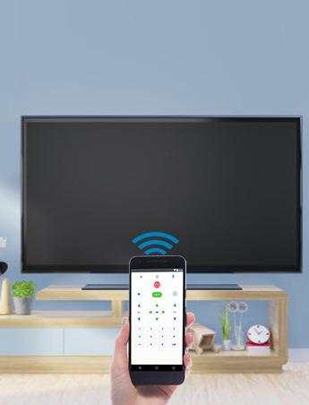 TV Remote Daewoo screenshot 3