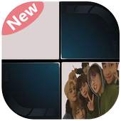 BTS Piano Tiles 3 2.0