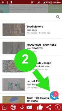 Video Downloader screenshot 2