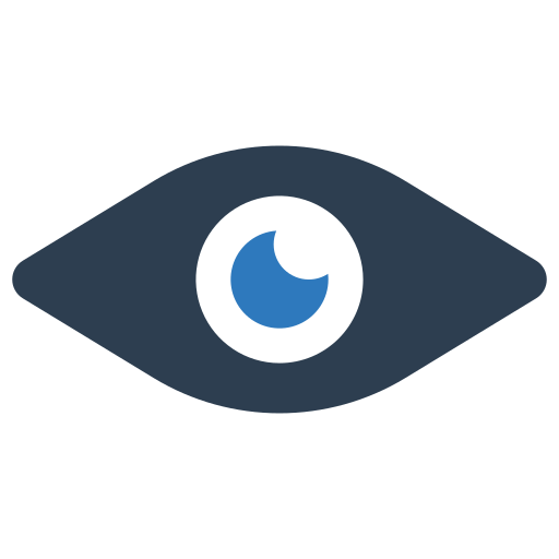 Hide Me icon