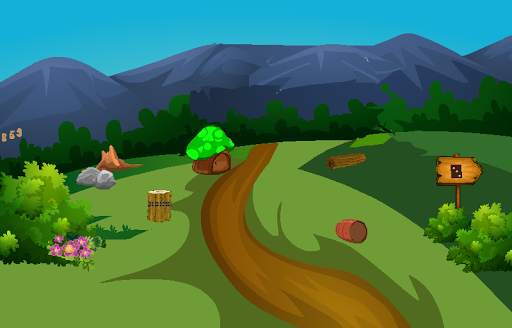 Escape Games Jolly-135 screenshot 2