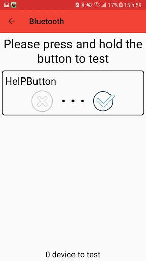 APS  Help Button screenshot 5