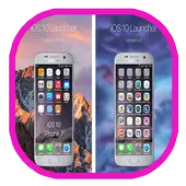 OS 10 Launcher