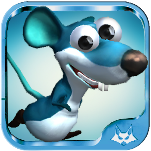 Toby - My Virtual Pet icon
