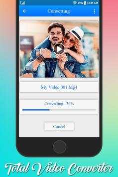 Total Video Converter screenshot 4