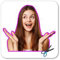 Sticker Maker for WhatsApp - Create sticker logo