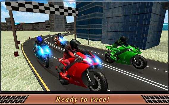 volar deriva carreras de motos screenshot 16