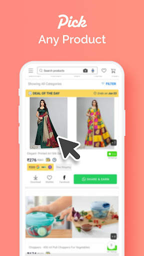Shop101: Dropshipping Business скриншот 2