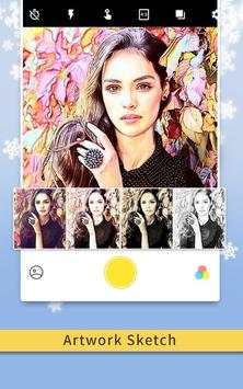 Camera360 Lite Color screenshot 2