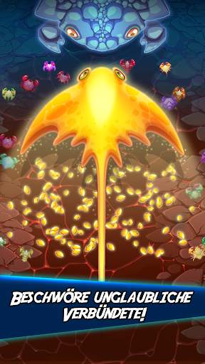 Crab War screenshot 2