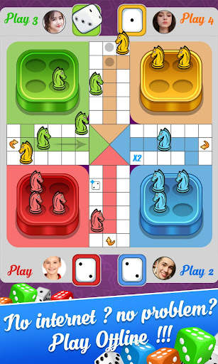 Special Dice screenshot 4