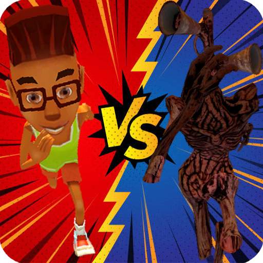 Siren Head Scary Game - Horror 3D 3.2