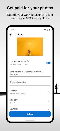500px – Photography Community screenshot 4