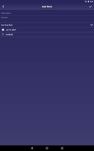 My Day - Plan & Schedule screenshot 6