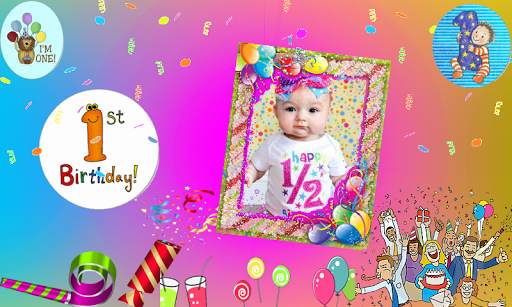My Baby Album 2018 screenshot 5