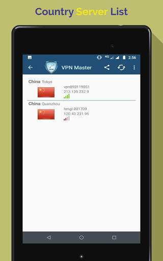 VPN Free | Hotspot Shield ~ Master 2019 screenshot 11