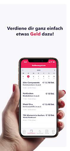 NOWJOBS screenshot 7