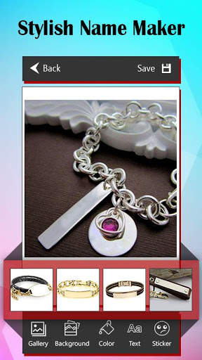Stylish Name Maker screenshot 3