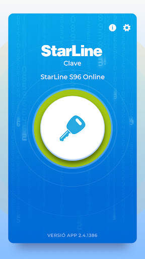 StarLine Key screenshot 4