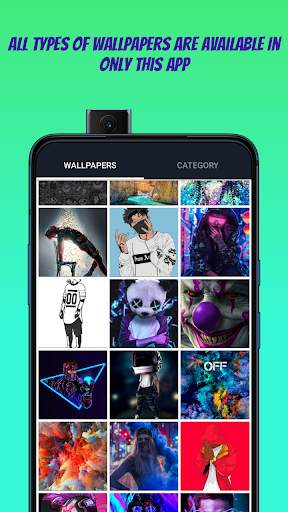 Wallpaper hd, whatsapp wallpaper screenshot 6