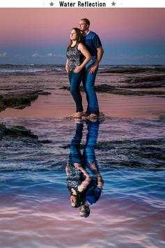 Water Reflection screenshot 1