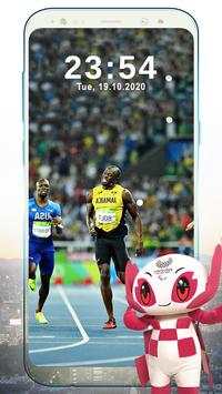 Olympic Games Wallpaper Themes screenshot 5