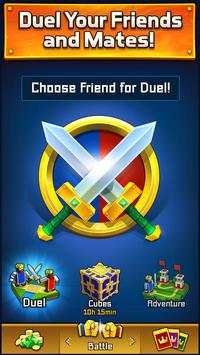 Royale Clans – Clash of Wars screenshot 5