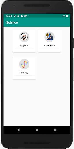 Jharkhand JSSC & JPSC GK screenshot 2