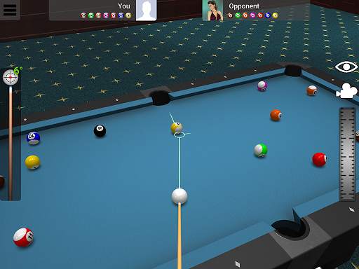 Pool Online - 8 Ball, 9 Ball screenshot 9