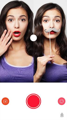 Split Camera - Clone Yourself screenshot 8