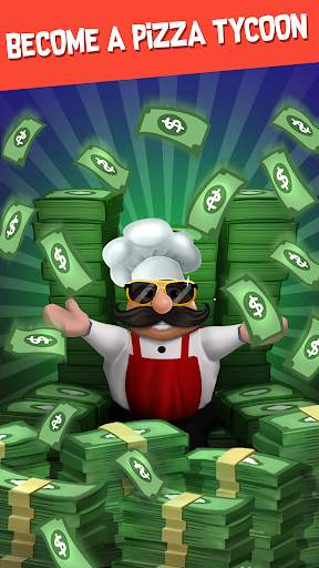 Pizza Factory Tycoon Games screenshot 5