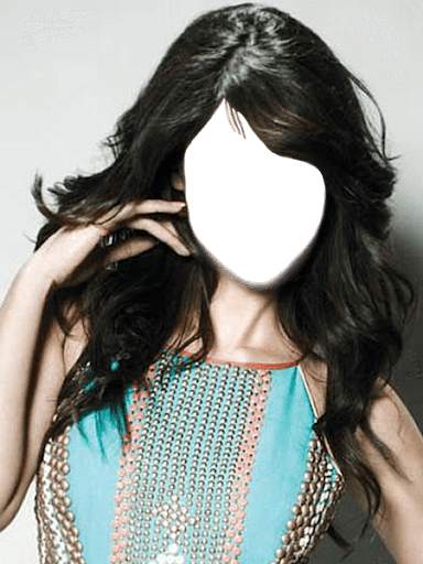 Black Hair Beauty Frames screenshot 2