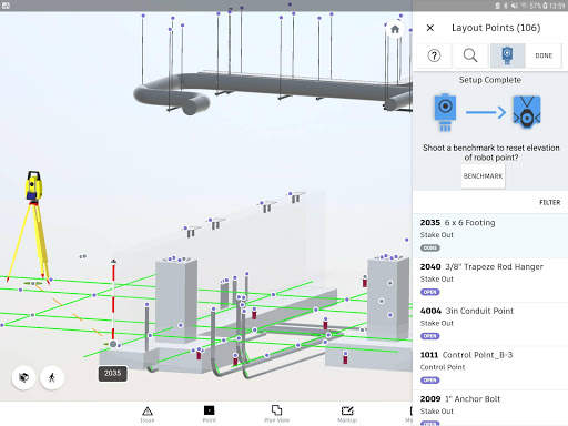 BIM 360 Layout скриншот 13