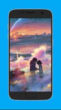 Kimi no na wa Wallpaper screenshot 7