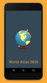 World Atlas 2019 screenshot 1