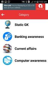 Current Affairs screenshot 2