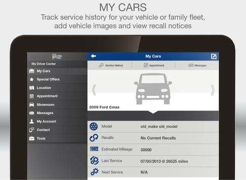Tom Holzer Ford screenshot 7