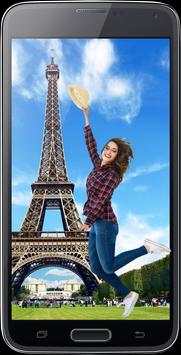 Photo Cut Paste Editor App screenshot 5