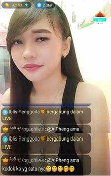 Girls Chat Live Talk - Free Chat & Call Video tips screenshot 1