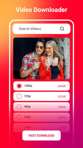 Free Video Downloader – XN Video Downloader screenshot 4