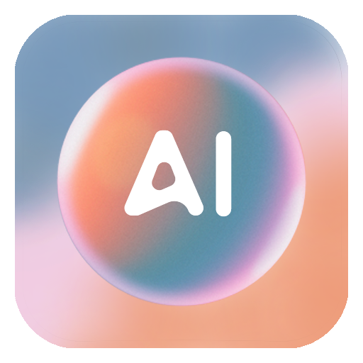 Cap Cutt -  AI Editor icon