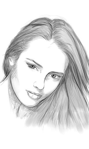 Sketch Picture screenshot 3